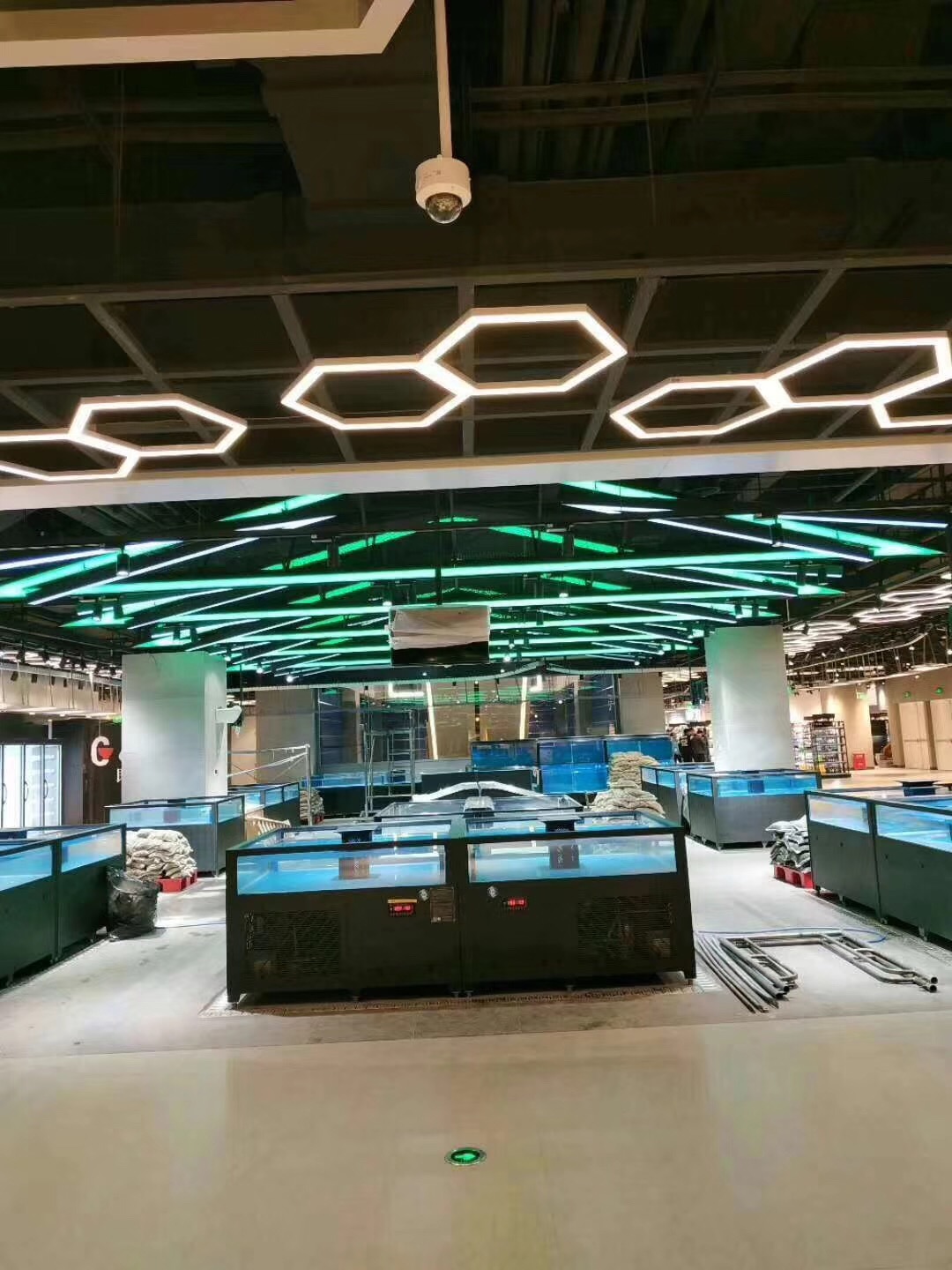 Customised Lighting Image